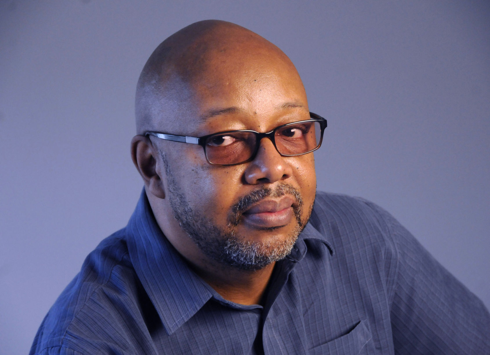 Leonard Pitts Jr. headshot